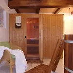 דירה Fjordgestuet Suderstapel
