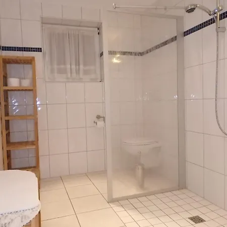 Appartement Fjordgestuet *