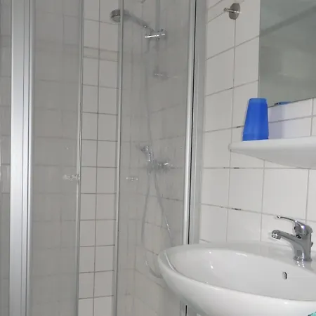 Fjordgestuet Apartment