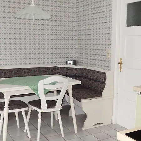 Fjordgestuet Apartment