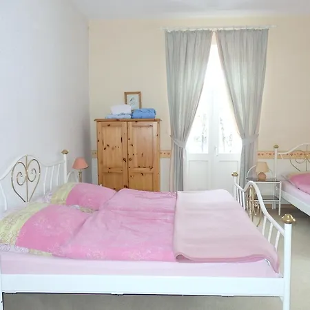 Fjordgestuet Apartment *