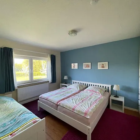 Fjordgestuet Apartment