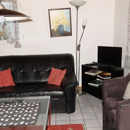 Fjordgestuet Apartment *