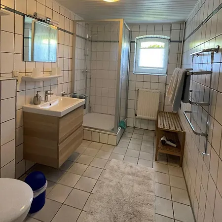 Fjordgestuet Apartment *