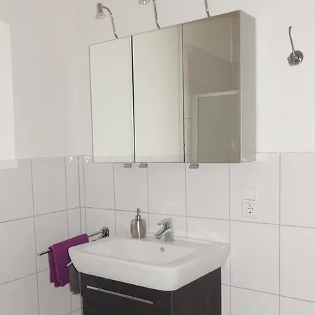 Apartment Fjordgestuet *