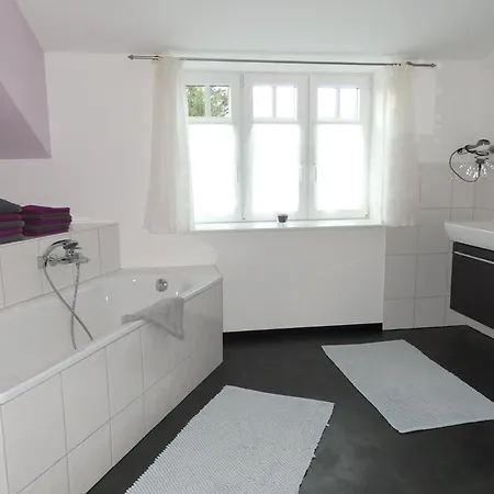 Fjordgestuet Apartment Suderstapel