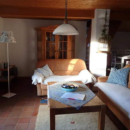 Apartment Fjordgestuet Suderstapel