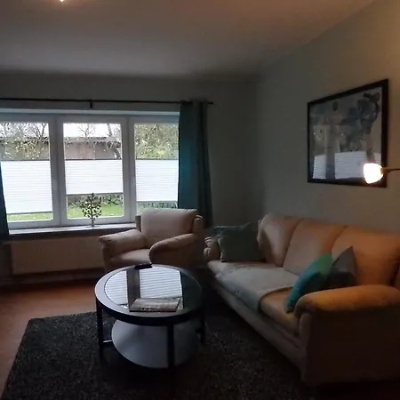 Apartment Fjordgestuet