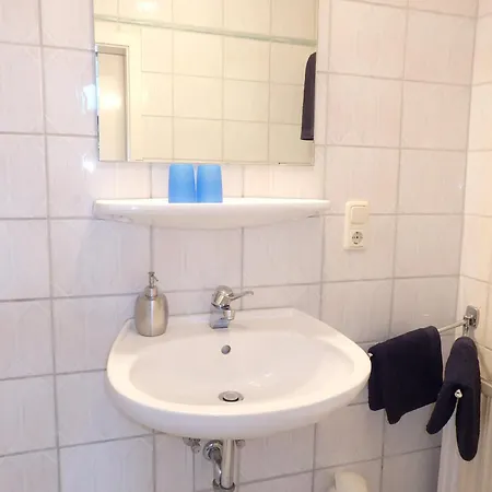Fjordgestuet Apartment Suderstapel