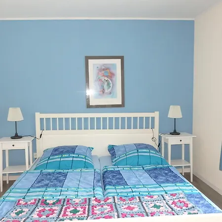 Fjordgestuet Apartment
