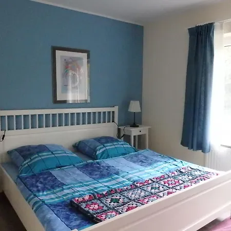 Fjordgestuet Apartment *