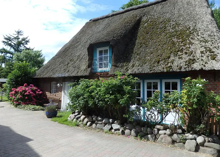 Apartman Fjordgestuet *