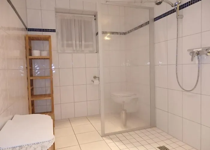 Apartman Fjordgestuet *